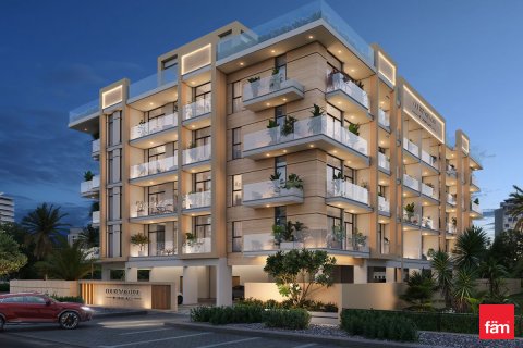 Appartement à vendre à  Dubai, EAU 1 chambre, 76.9 m2 № 694041 - photo 18