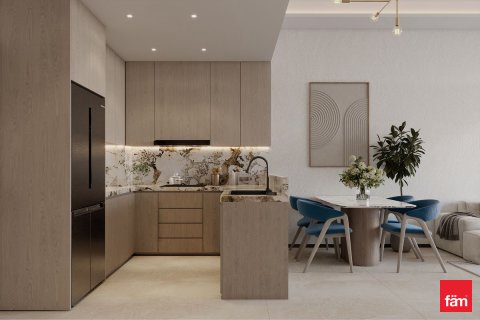 Купить квартиру в Дубай, ОАЭ 1 спальня, 76.9м2, № 694041 - фото 8