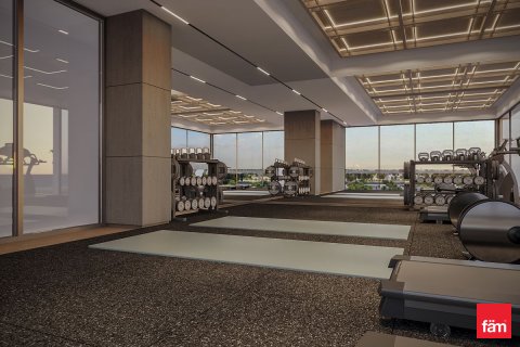 Купить квартиру в Дубай, ОАЭ 1 спальня, 76.9м2, № 694041 - фото 15