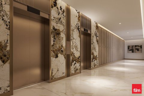 Купить квартиру в Дубай, ОАЭ 1 спальня, 76.9м2, № 694041 - фото 4