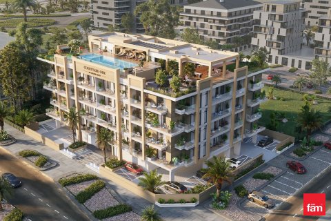 Купить квартиру в Дубай, ОАЭ 1 спальня, 76.9м2, № 694041 - фото 22