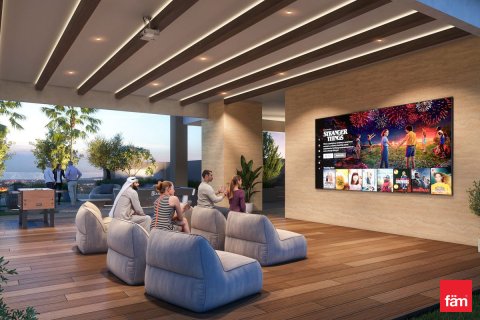 Купить квартиру в Дубай, ОАЭ 1 спальня, 76.9м2, № 694041 - фото 14