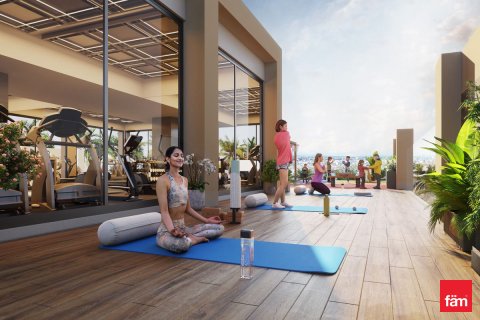 Купить квартиру в Дубай, ОАЭ 1 спальня, 76.9м2, № 694041 - фото 16