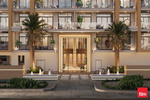 Appartement à vendre à  Dubai, EAU 1 chambre, 76.9 m2 № 694041 - photo 20