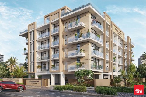 Купить квартиру в Дубай, ОАЭ 1 спальня, 76.9м2, № 694041 - фото 21