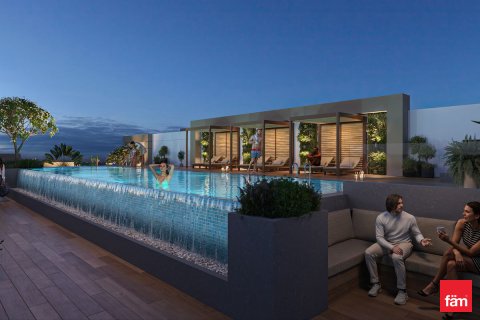 Купить квартиру в Дубай, ОАЭ 1 спальня, 76.9м2, № 694041 - фото 13