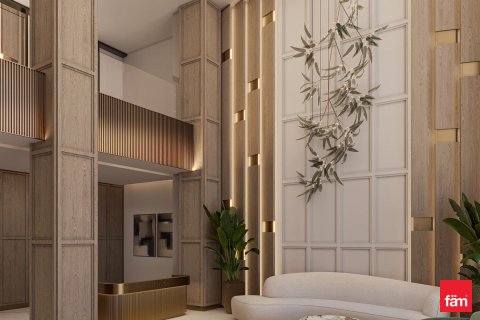 Купить квартиру в Дубай, ОАЭ 1 спальня, 76.9м2, № 694041 - фото 3