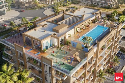 Appartement à vendre à  Dubai, EAU 1 chambre, 76.9 m2 № 694041 - photo 21