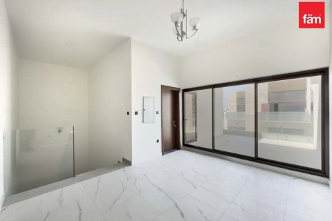Řadový dům v Dubai, SAE 4 ložnice, 187.2 m² Č.: 694042 - fotografie 3