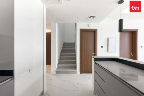 Řadový dům v Dubai, SAE 4 ložnice, 187.2 m² Č.: 694042 - fotografie 11