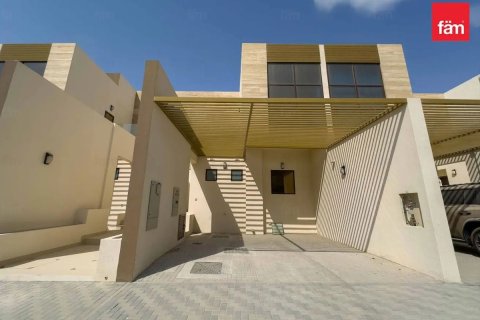 Villetta a schiera in affitto a Dubai, EAU 4 camere da letto, 187.2 mq. № 694042 - foto 4