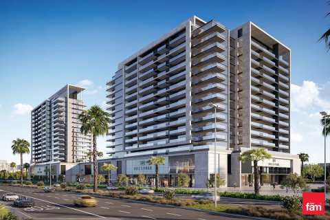 Διαμέρισμα σε Dubai Hills Estate, ΗΑΕ 3 υπνοδωμάτια, 186.5 τ.μ. Αρ. 694045