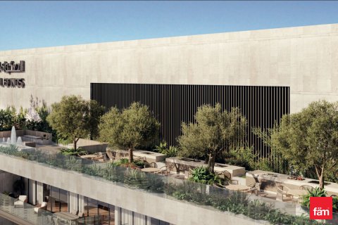 Apartment in Dubai Hills Estate, UAE 3 bedrooms, 186.5 sq.m. № 694045 - photo 9