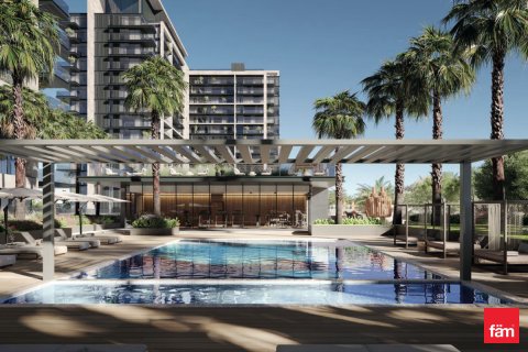 Leilighet til salgs i Dubai Hills Estate, Dubai, Emiratene 3 soverom, 186.5 kvm Nr. 694045 - Foto 2