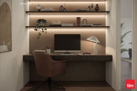 Apartment in Dubai Hills Estate, UAE 3 bedrooms, 186.5 sq.m. № 694045 - photo 6