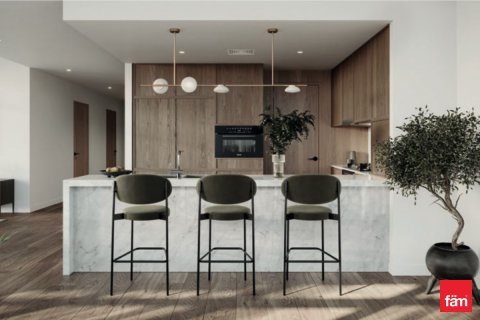 Apartment in Dubai Hills Estate, UAE 3 bedrooms, 186.5 sq.m. № 694045 - photo 5