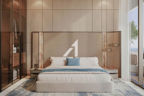 Пәтер Дубай, БАӘ-да 1 жатын бөлме, 80 м² № 690721 - фото 6