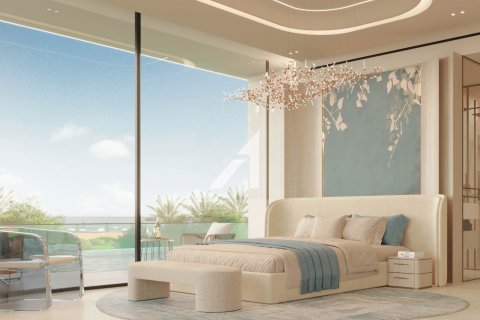 Пәтер Дубай, БАӘ-да 1 жатын бөлме, 80 м² № 690721 - фото 3