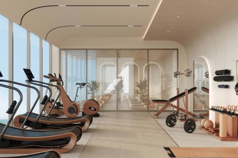 Пәтер Дубай, БАӘ-да 1 жатын бөлме, 80 м² № 690721 - фото 8