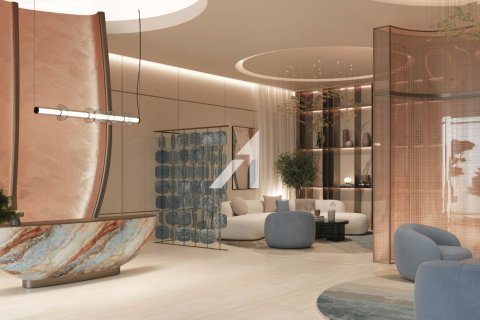 Пәтер Дубай, БАӘ-да 1 жатын бөлме, 80 м² № 690721 - фото 7