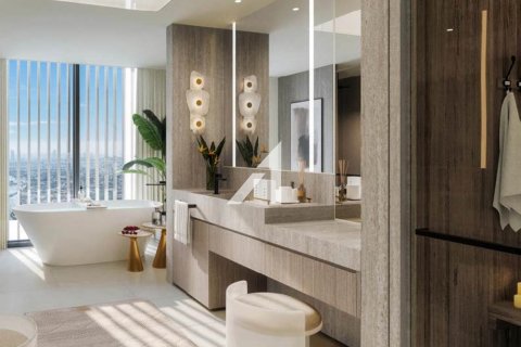 Appartement à vendre à  Jumeirah Heights, Dubai, EAU 1 chambre, 76 m2 № 690718 - photo 8