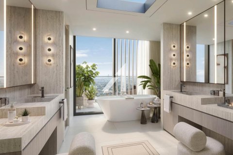 Appartement à vendre à  Jumeirah Heights, Dubai, EAU 1 chambre, 76 m2 № 690718 - photo 9