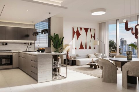 Appartement à vendre à  Jumeirah Heights, Dubai, EAU 1 chambre, 76 m2 № 690718 - photo 4