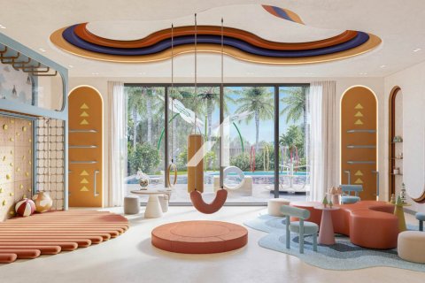 Appartement à vendre à  Jumeirah Heights, Dubai, EAU 1 chambre, 76 m2 № 690718 - photo 10