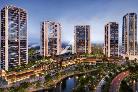 Appartement à vendre à  Jumeirah Heights, Dubai, EAU 1 chambre, 76 m2 № 690718 - photo 15