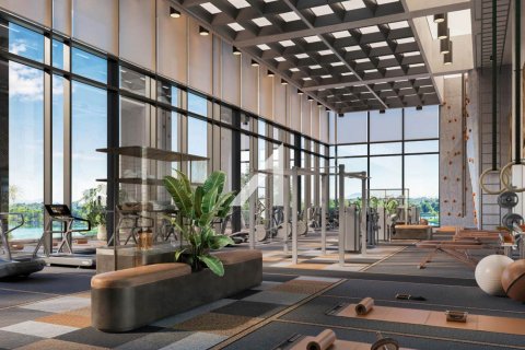 Appartement à vendre à  Jumeirah Heights, Dubai, EAU 1 chambre, 76 m2 № 690718 - photo 17