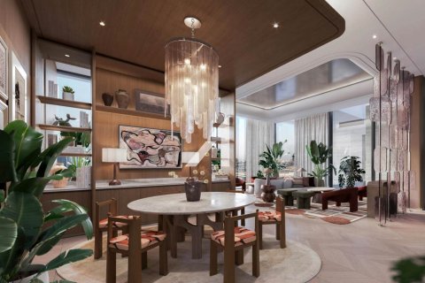 Appartement à vendre à  Jumeirah Heights, Dubai, EAU 1 chambre, 76 m2 № 690718 - photo 12