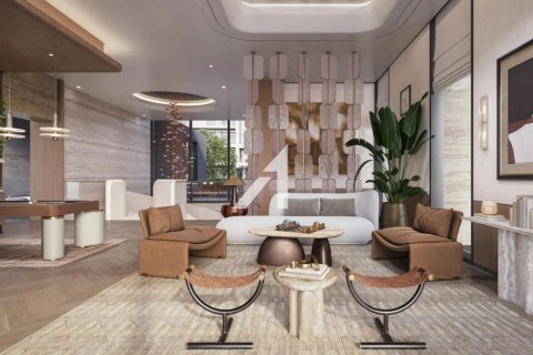 Appartement à vendre à  Jumeirah Heights, Dubai, EAU 1 chambre, 76 m2 № 690718 - photo 13