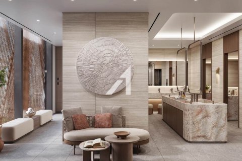 Appartement à vendre à  Jumeirah Heights, Dubai, EAU 1 chambre, 76 m2 № 690718 - photo 3