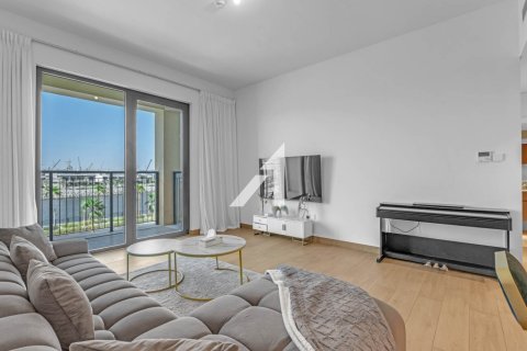 Пәтер Джумейра, Дубай, БАӘ-да 1 жатын бөлме, 70 м² № 690719 - фото 4