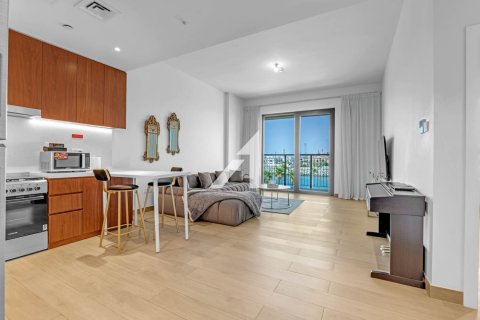 Пәтер Джумейра, Дубай, БАӘ-да 1 жатын бөлме, 70 м² № 690719 - фото 7