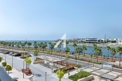 Пәтер Джумейра, Дубай, БАӘ-да 1 жатын бөлме, 70 м² № 690719