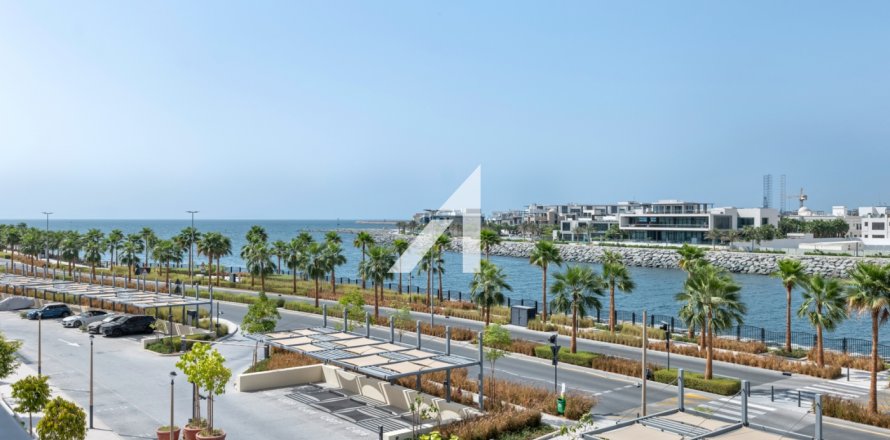 Пәтер Джумейра, Дубай, БАӘ-да 1 жатын бөлме, 70 м² № 690719