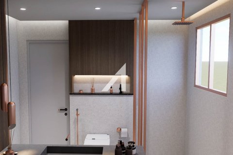 Falcon City of Wonders, Dubai, BAE’de satılık вилла 5 yatak odası, 540 m² No 690715 - fotoğraf 20