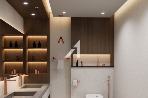 Falcon City of Wonders, Dubai, BAE’de satılık вилла 5 yatak odası, 540 m² No 690715 - fotoğraf 21