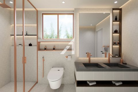 Falcon City of Wonders, Dubai, BAE’de satılık вилла 5 yatak odası, 540 m² No 690715 - fotoğraf 19