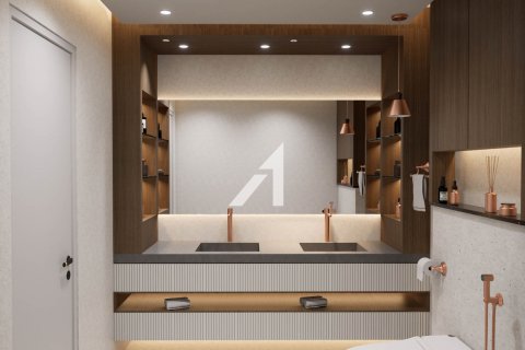 Falcon City of Wonders, Dubai, BAE’de satılık вилла 5 yatak odası, 540 m² No 690715 - fotoğraf 24