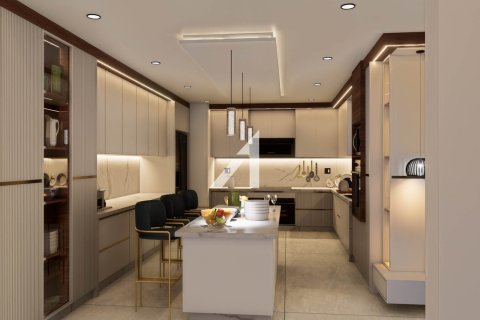 Falcon City of Wonders, Dubai, BAE’de satılık вилла 5 yatak odası, 540 m² No 690715 - fotoğraf 2