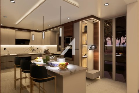 Falcon City of Wonders, Dubai, BAE’de вилла 5 yatak odası, 540 m&sup2; No 690715