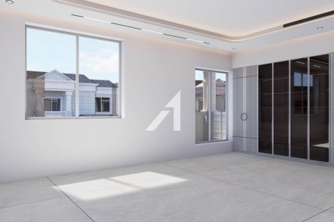 Falcon City of Wonders, Dubai, BAE’de satılık вилла 5 yatak odası, 540 m² No 690715 - fotoğraf 11