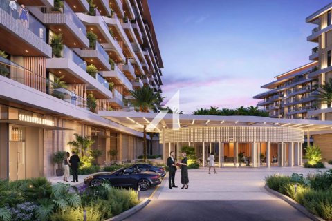 Apartman u gradu Dubai, UAE 1 spavaća soba, 75 m2 Br. 690716 - Slika 22