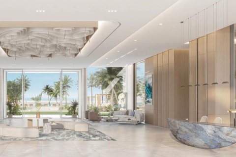 Apartman u gradu Dubai, UAE 1 spavaća soba, 75 m2 Br. 690716 - Slika 13