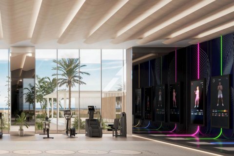 Apartman u gradu Dubai, UAE 1 spavaća soba, 75 m2 Br. 690716 - Slika 15