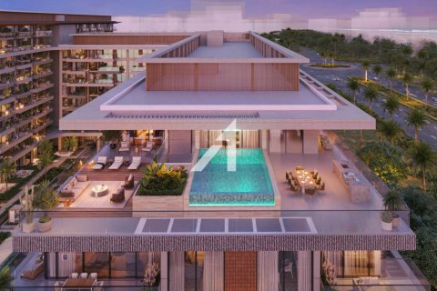 Apartman u gradu Dubai, UAE 1 spavaća soba, 75 m2 Br. 690716 - Slika 28