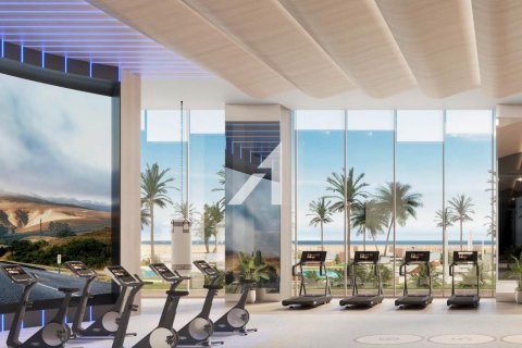 Apartman u gradu Dubai, UAE 1 spavaća soba, 75 m2 Br. 690716 - Slika 12