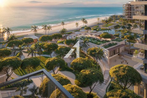 Apartman u gradu Dubai, UAE 1 spavaća soba, 75 m2 Br. 690716 - Slika 23